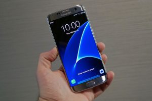 Samsung Galaxy S9 Mini
